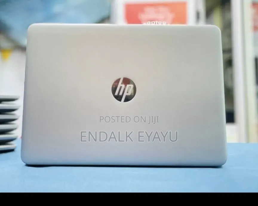 New Laptop HP EliteBook 840 G3 8GB Intel Core i5 HDD 1T