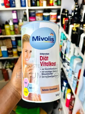 Mivolis Diet Vitalkost