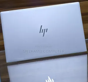 New Laptop HP Envy 14 8GB Intel Core i5 SSD 256GB
