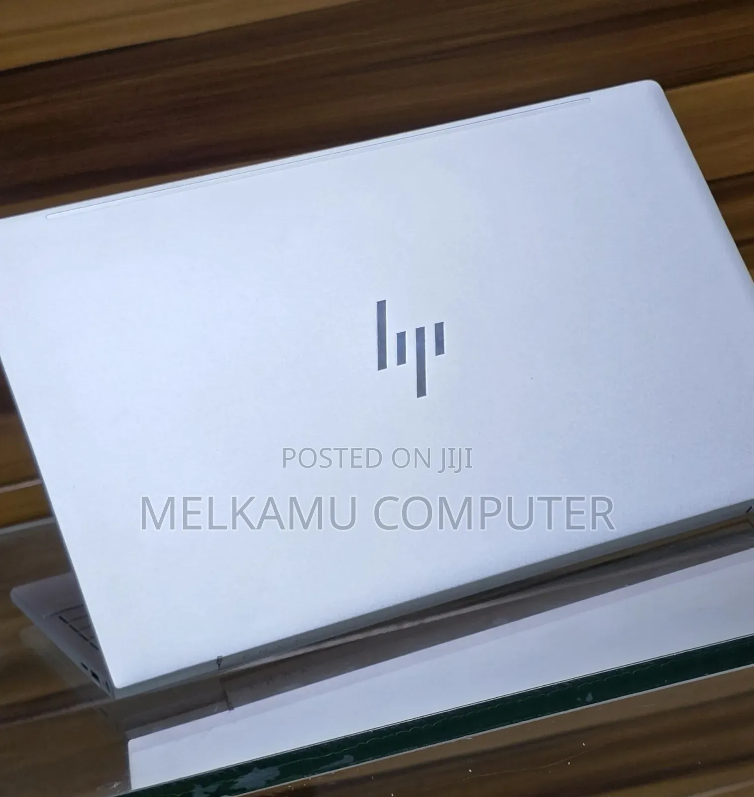 New Laptop HP Envy 14 8GB Intel Core i5 SSD 256GB