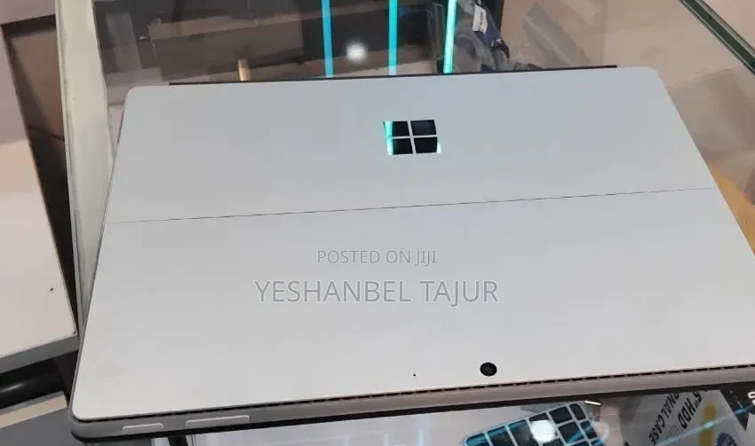 New Microsoft Surface Pro 9 16GB Qualcomm Snapdragon X Plus SSD 512GB