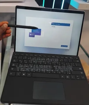 New Microsoft Surface Pro 9 16GB Qualcomm Snapdragon X Plus SSD 512GB