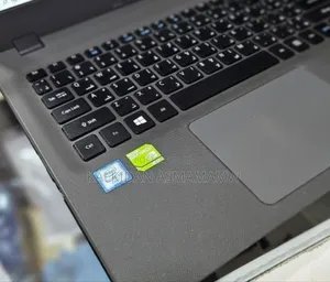 New Laptop Acer Aspire 5 8GB Intel Core i5 SSD 1T