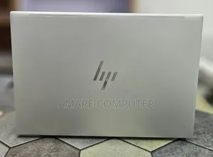 New Laptop HP EliteBook 840 G10 16GB Intel Core i5 SSD 512GB