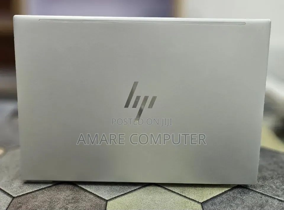 New Laptop HP EliteBook 840 G10 16GB Intel Core i5 SSD 512GB