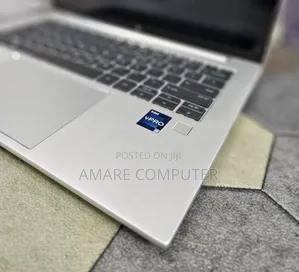 New Laptop HP EliteBook 840 G10 16GB Intel Core i5 SSD 512GB