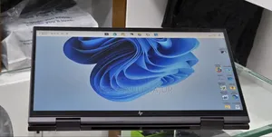 New Laptop HP Envy 15 16GB Intel Core i5 SSD 1T