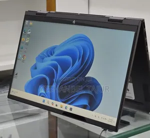 New Laptop HP Envy 15 16GB Intel Core i5 SSD 1T