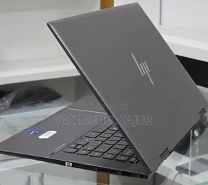 New Laptop HP Envy 15 16GB Intel Core i5 SSD 1T