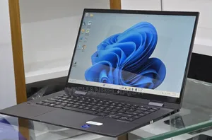 New Laptop HP Envy 15 16GB Intel Core i5 SSD 1T