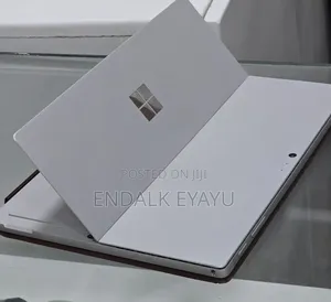 New Laptop Microsoft Surface Pro 6 8GB Intel Core i5 SSD 128GB