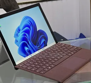 New Laptop Microsoft Surface Pro 6 8GB Intel Core i5 SSD 128GB