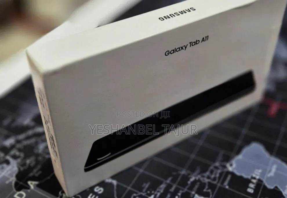 New Samsung Galaxy Tab A11 64 GB