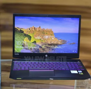 New Laptop HP Pavilion 15 16GB Intel Core i7 SSD 512GB