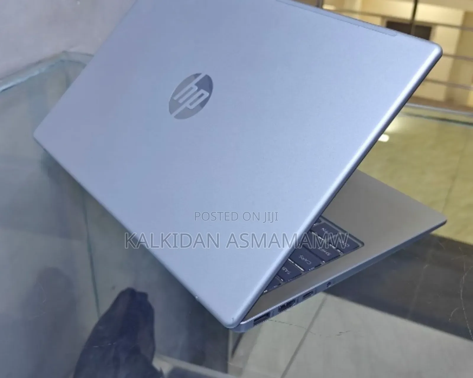 New Laptop HP Stream Notebook 16GB Intel Core i5 SSD 512GB