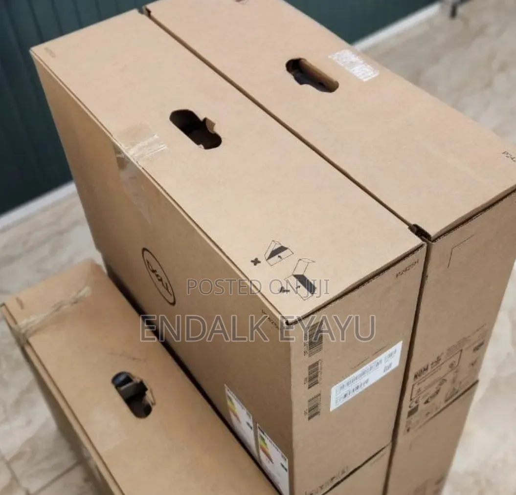 Dell Monitor