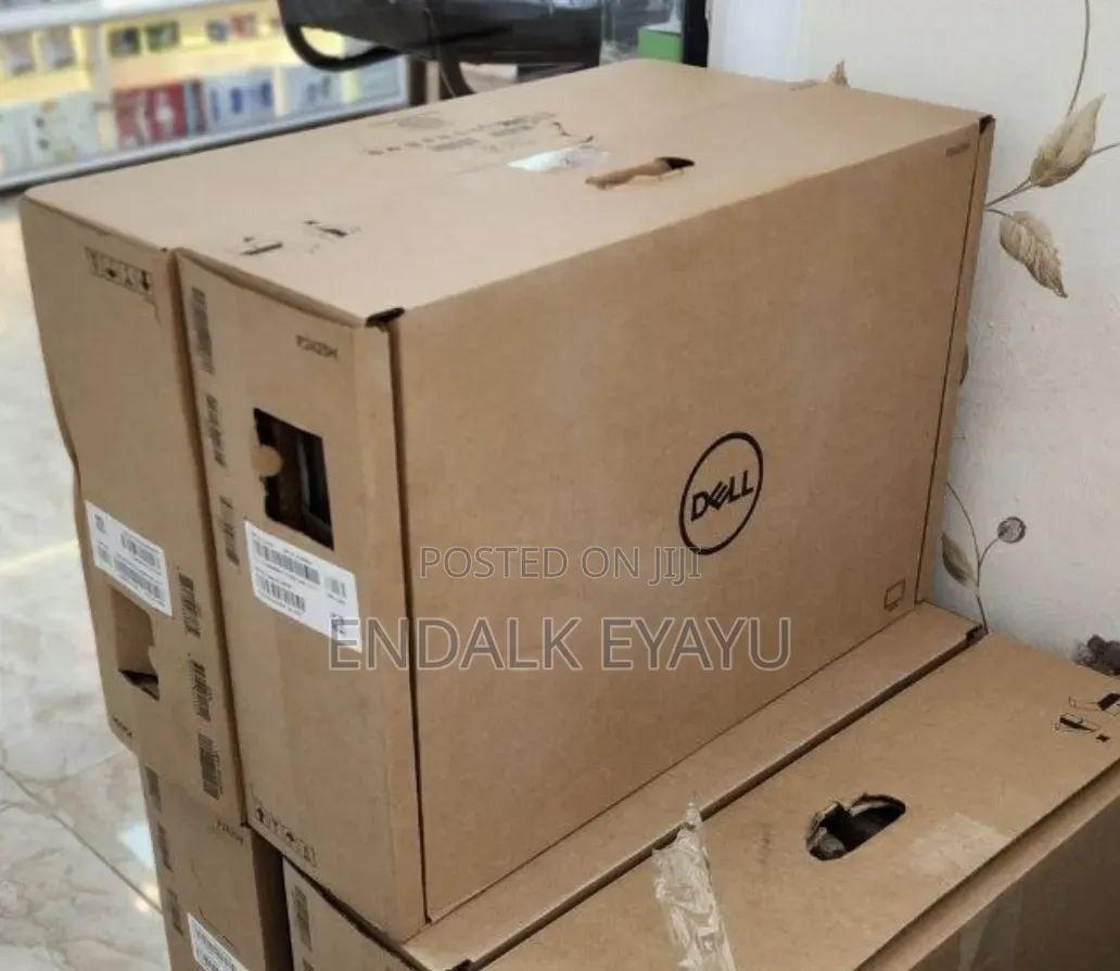 Dell Monitor