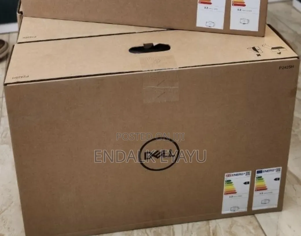 Dell Monitor