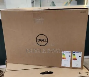 Dell Monitor