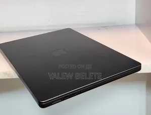 New Laptop Apple MacBook Pro 16GB Apple M5 Pro SSD 1T