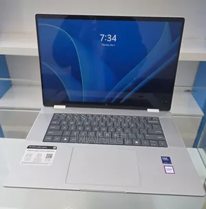 New Laptop HP Envy 15 16GB Intel Core i7 SSD 1T