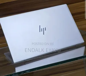 New Laptop HP Envy 14 8GB Intel Core i5 SSD 256GB
