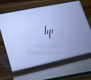 New Laptop HP Envy 14 8GB Intel Core i5 SSD 256GB