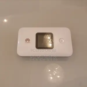 Huawei 4g Pocket Router (E5785) - Unlocked