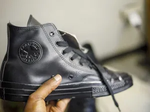 Converse All Star Boots