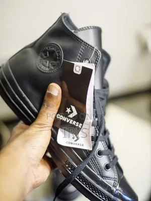 Converse All Star Boots