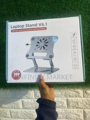 Laptop Stand