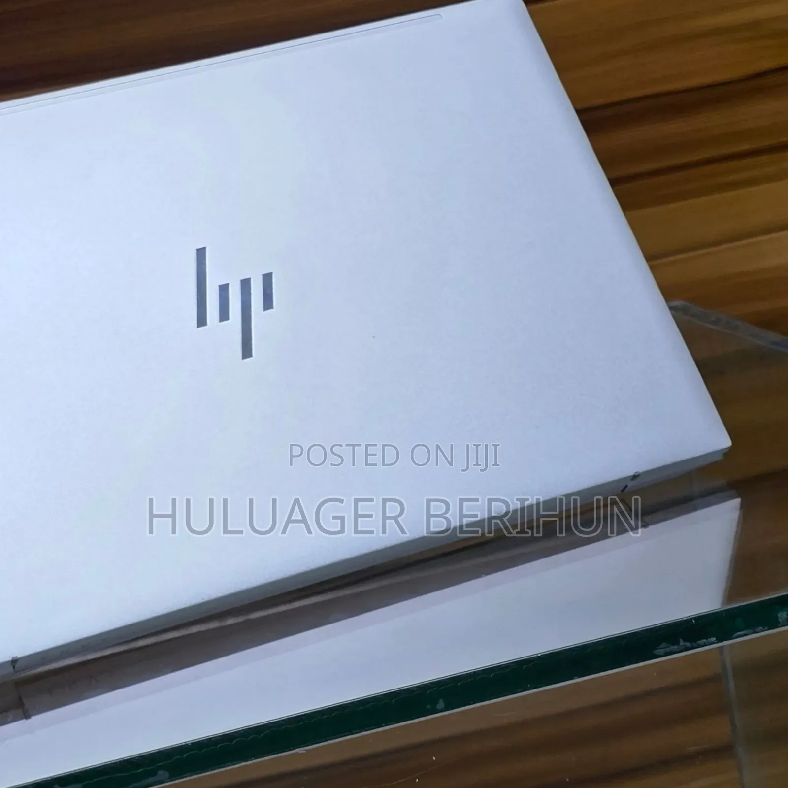 New Laptop HP Envy 14 8GB Intel Core i5 SSD 256GB