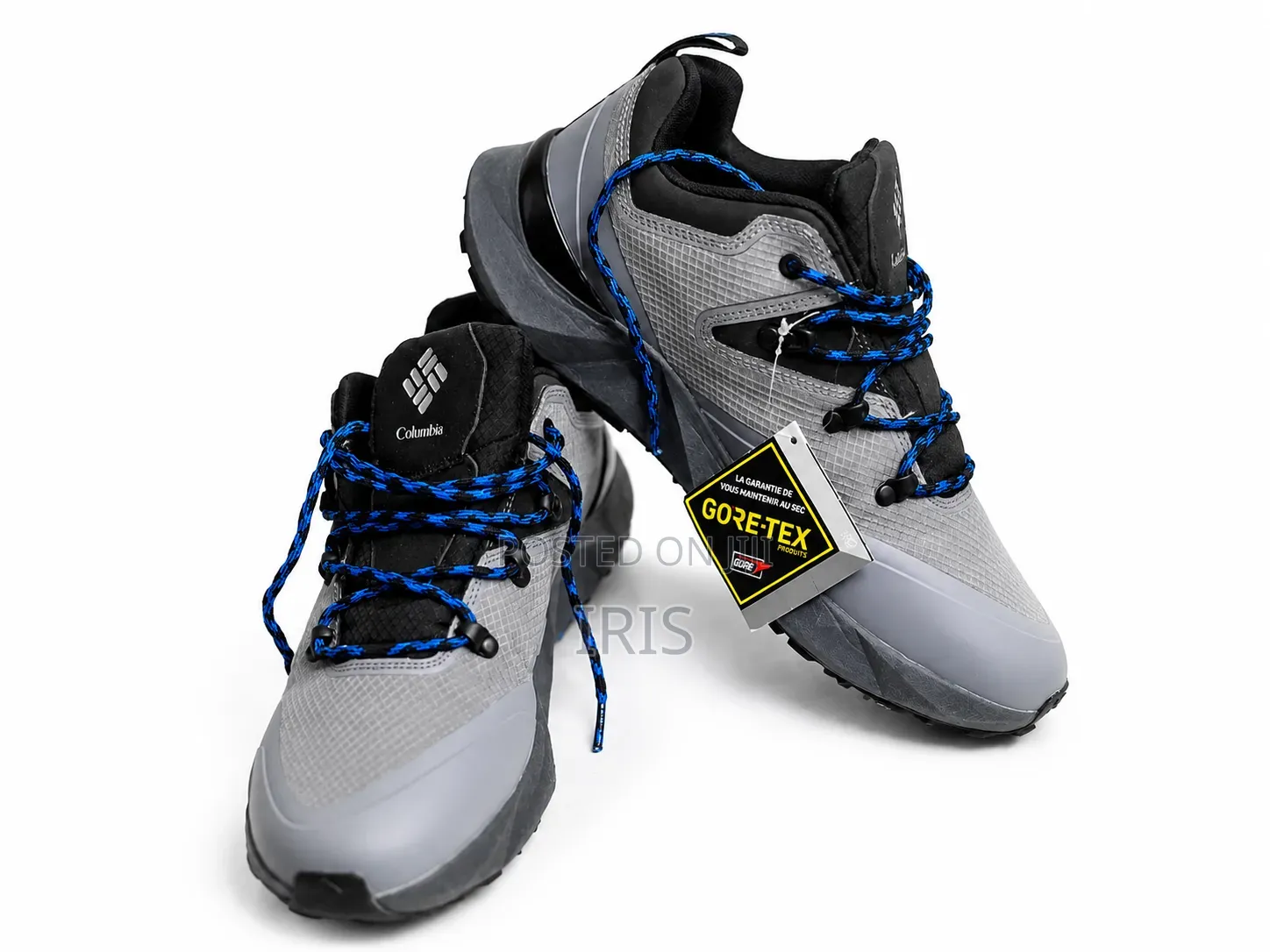 Columbia Men's Bm1821-301