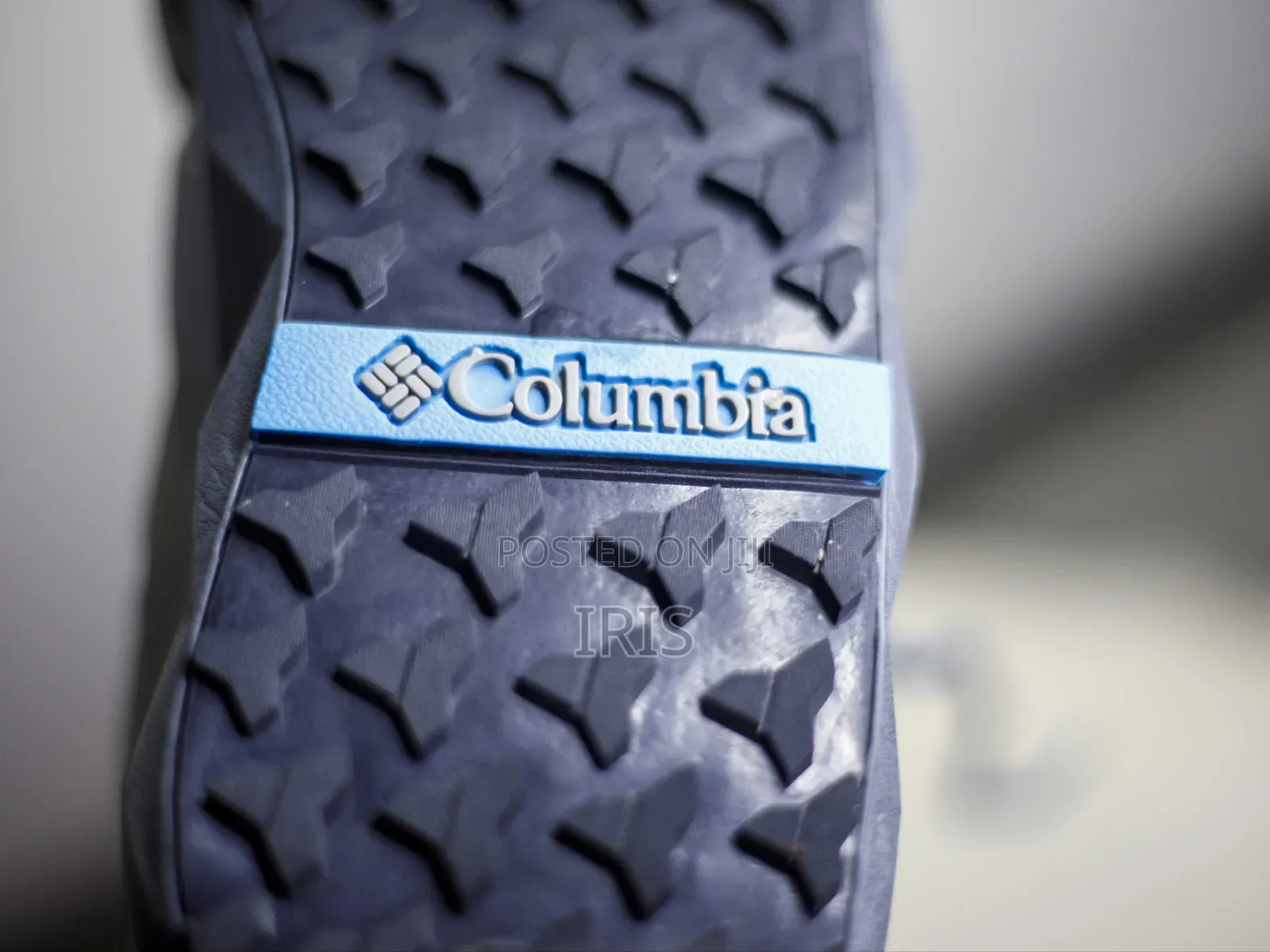 Columbia Men's Bm1821-301