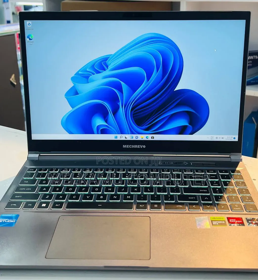 New Laptop Medion Akoya E7419 16GB AMD Ryzen 7 SSD 512GB