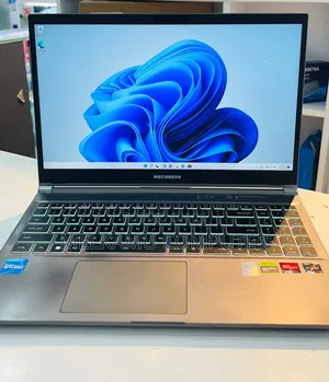New Laptop Medion Akoya E7419 16GB AMD Ryzen 7 SSD 512GB