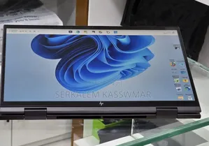 New Laptop HP Envy 15 16GB Intel Core i7 SSD 1T