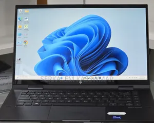 New Laptop HP Envy 15 16GB Intel Core i7 SSD 1T