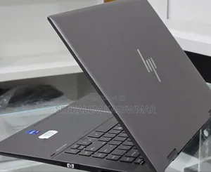 New Laptop HP Envy 15 16GB Intel Core i7 SSD 1T