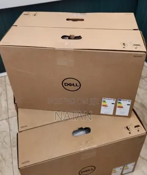 Dell 24" Inch Monitor