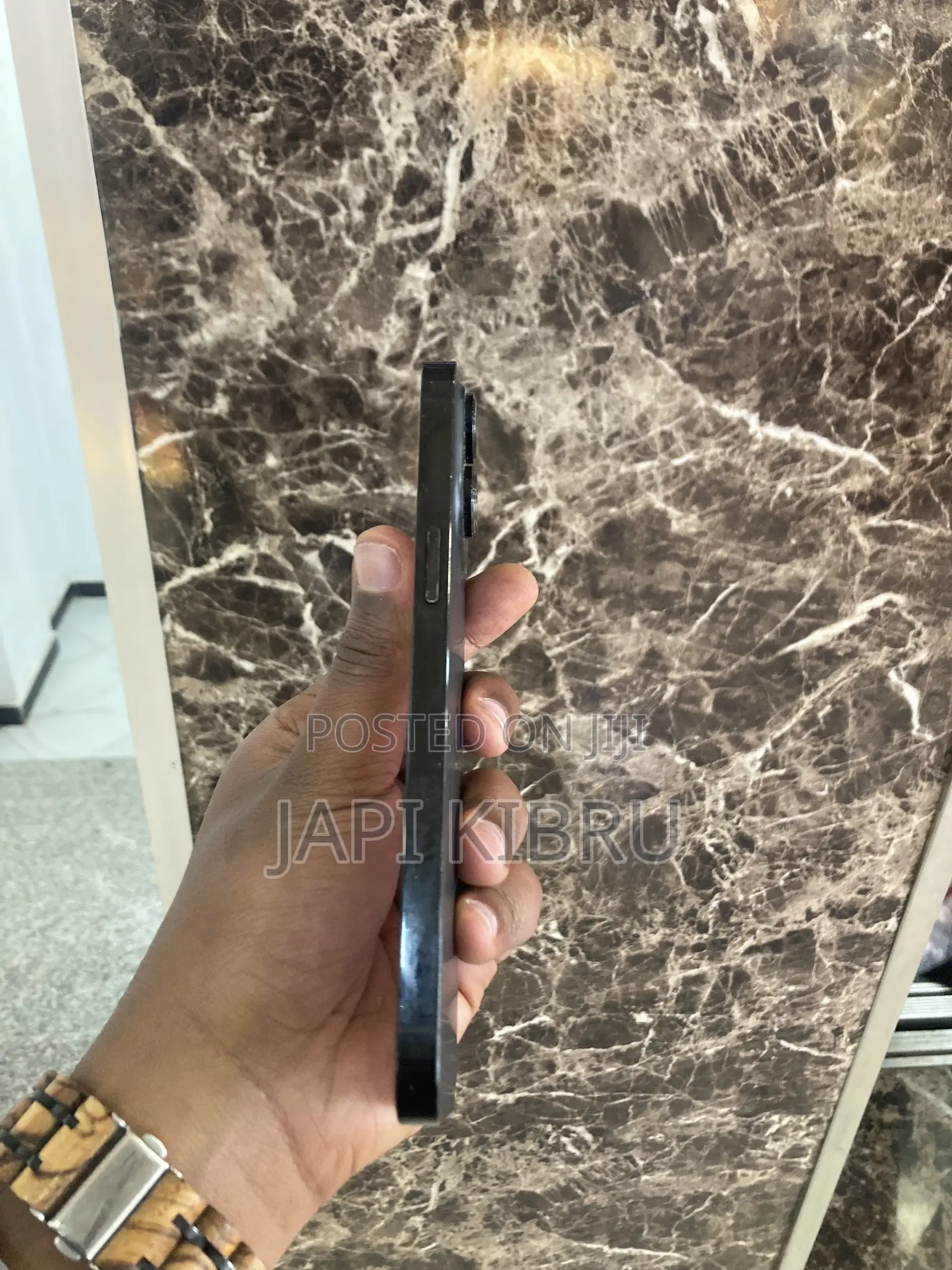 Apple iPhone 14 Pro Max 256 GB Black