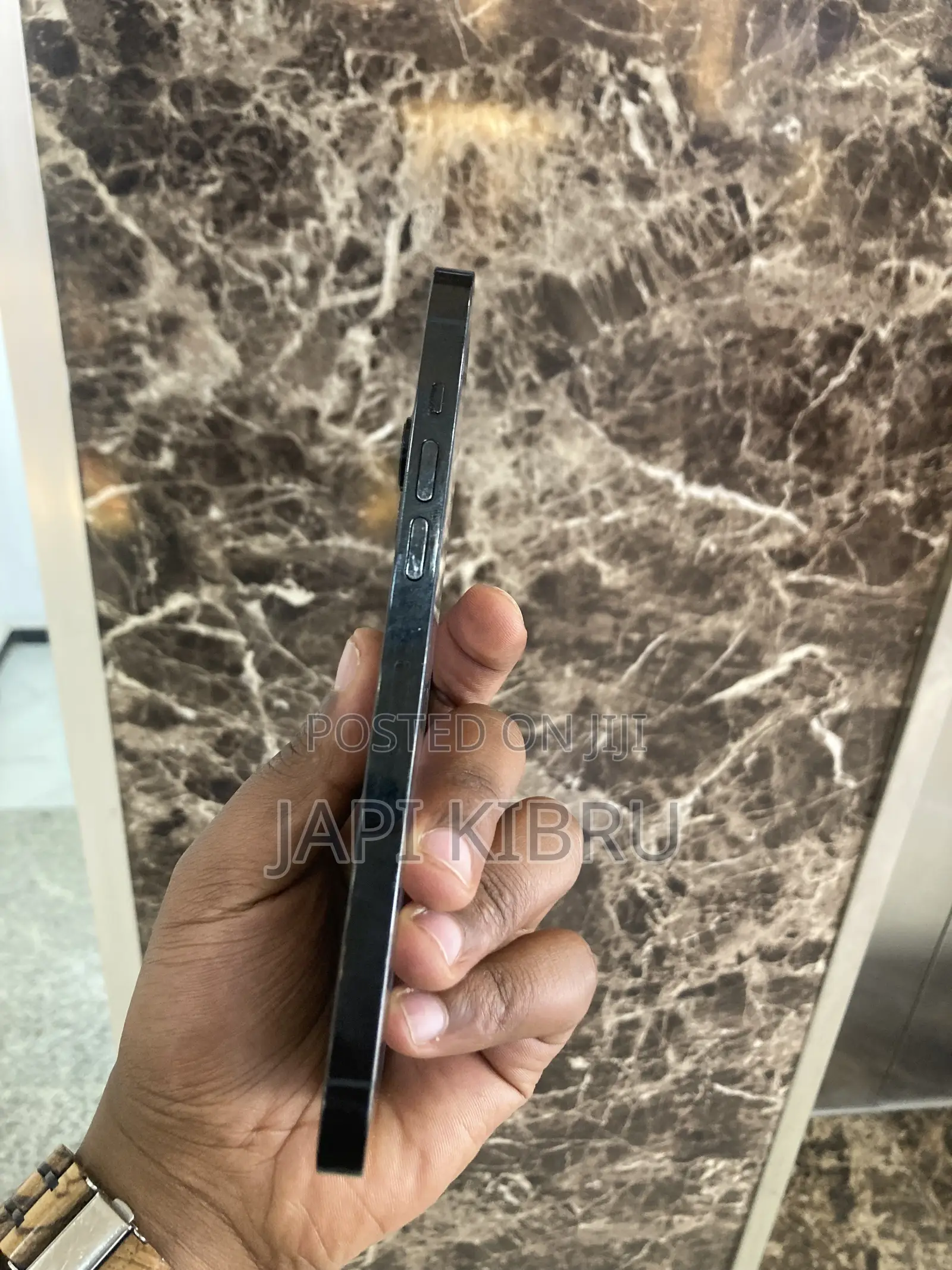 Apple iPhone 14 Pro Max 256 GB Black