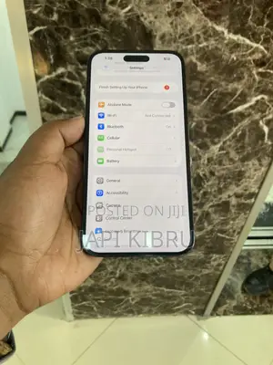 Apple iPhone 14 Pro Max 256 GB Black