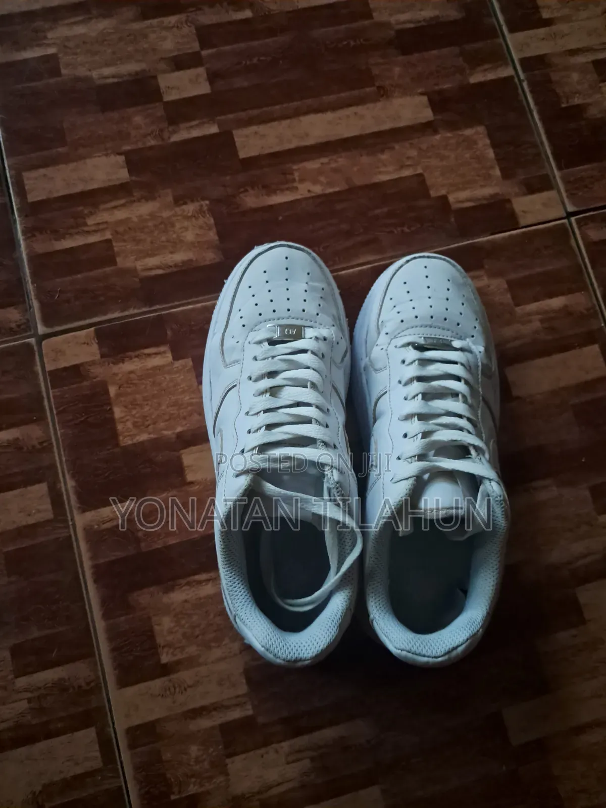 Nike Air Force 1