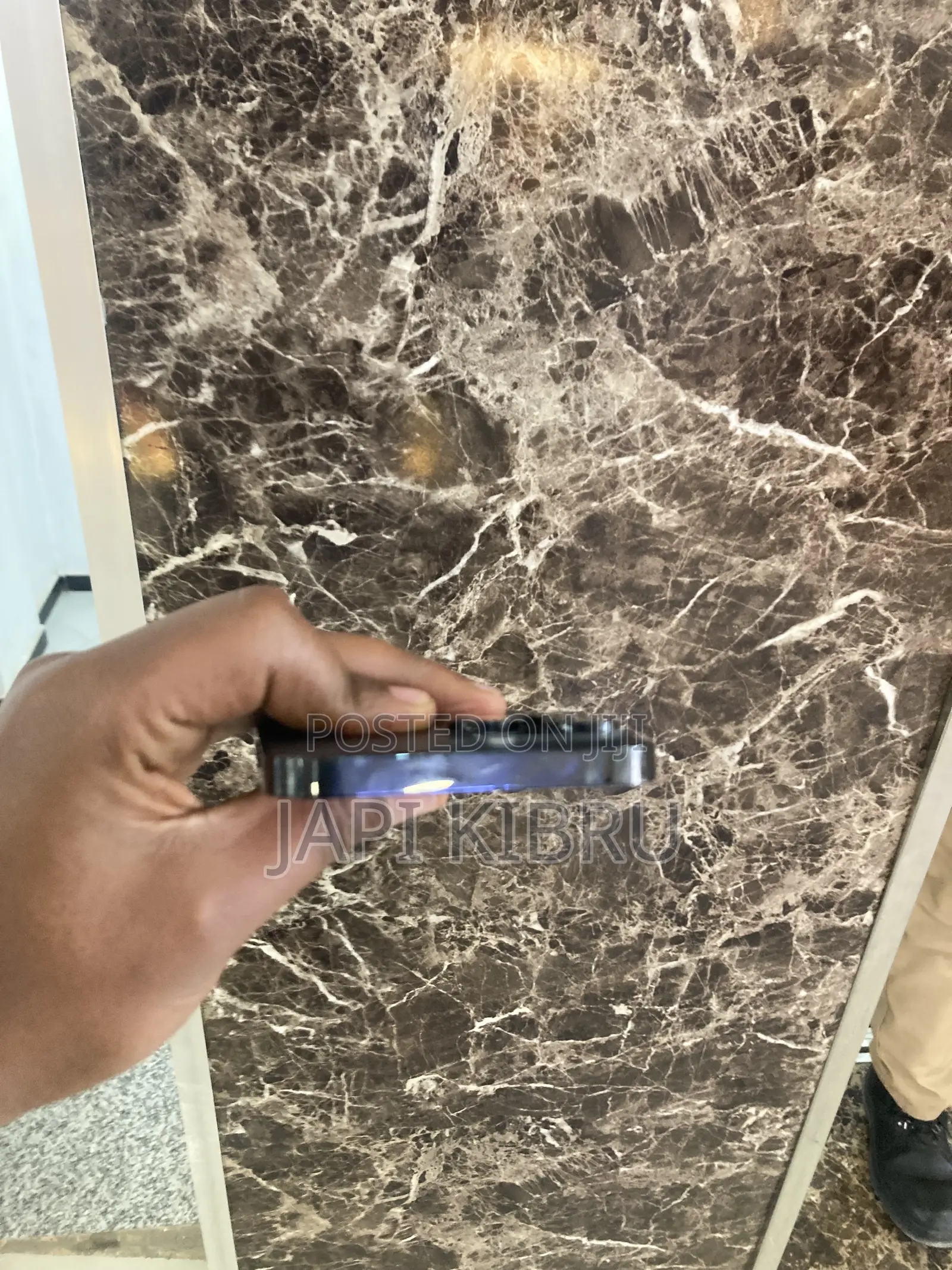 Apple iPhone 14 Pro Max 256 GB Black