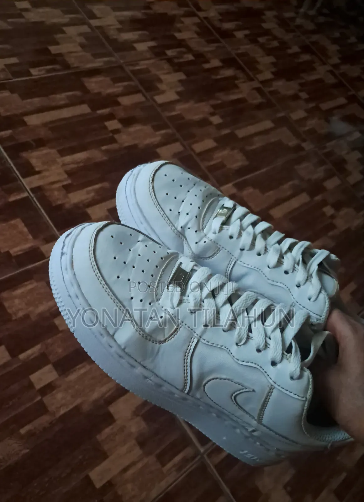 Nike Air Force 1