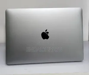 New Laptop Apple MacBook Air 2020 M1 8GB Apple M1 SSD 256GB