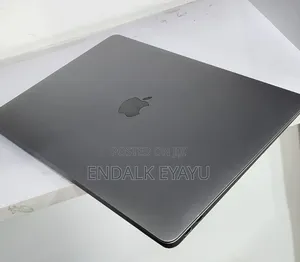 New Laptop Apple MacBook Air 2020 M1 8GB Apple M1 SSD 256GB