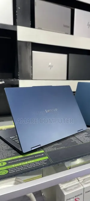 New Laptop Lenovo IdeaPad 520 16GB AMD Ryzen 7 SSD 1T