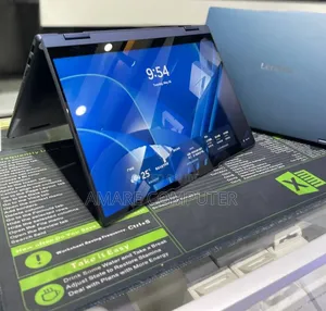 New Laptop Lenovo IdeaPad 520 16GB AMD Ryzen 7 SSD 1T
